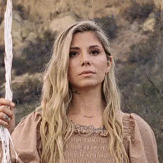 Christina Perri