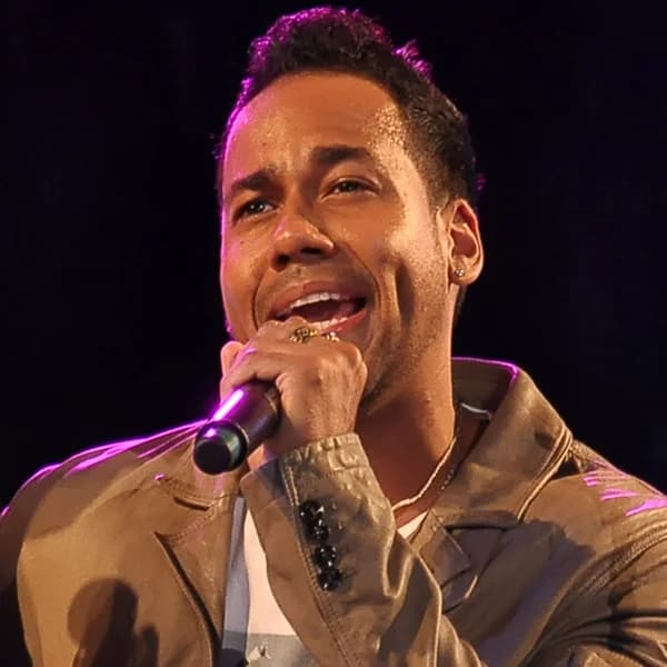 Romeo Santos