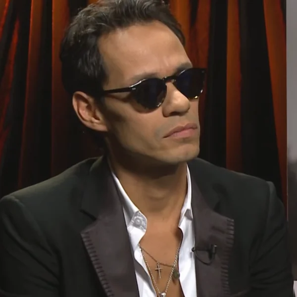 Marc Anthony